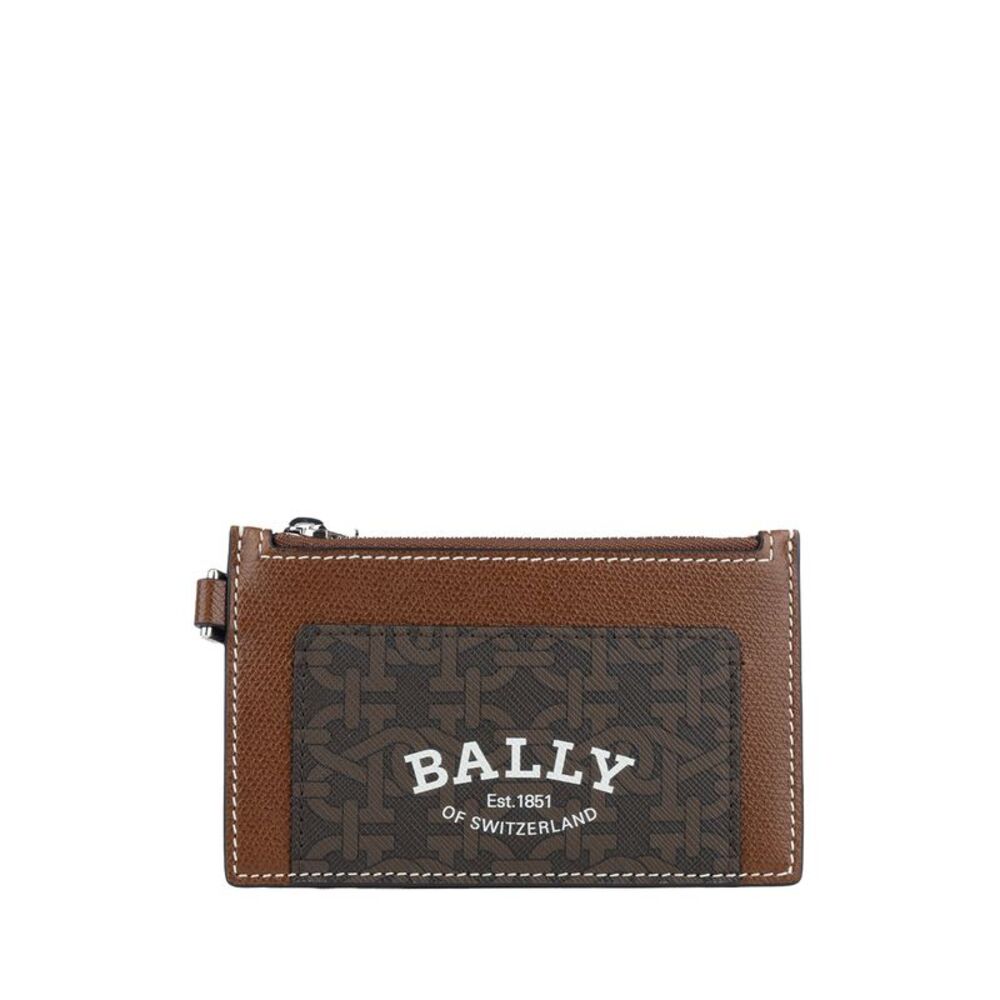 Bally Man Accessories Wallets